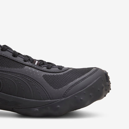 Achillium Shadow Gray | PUMA Black