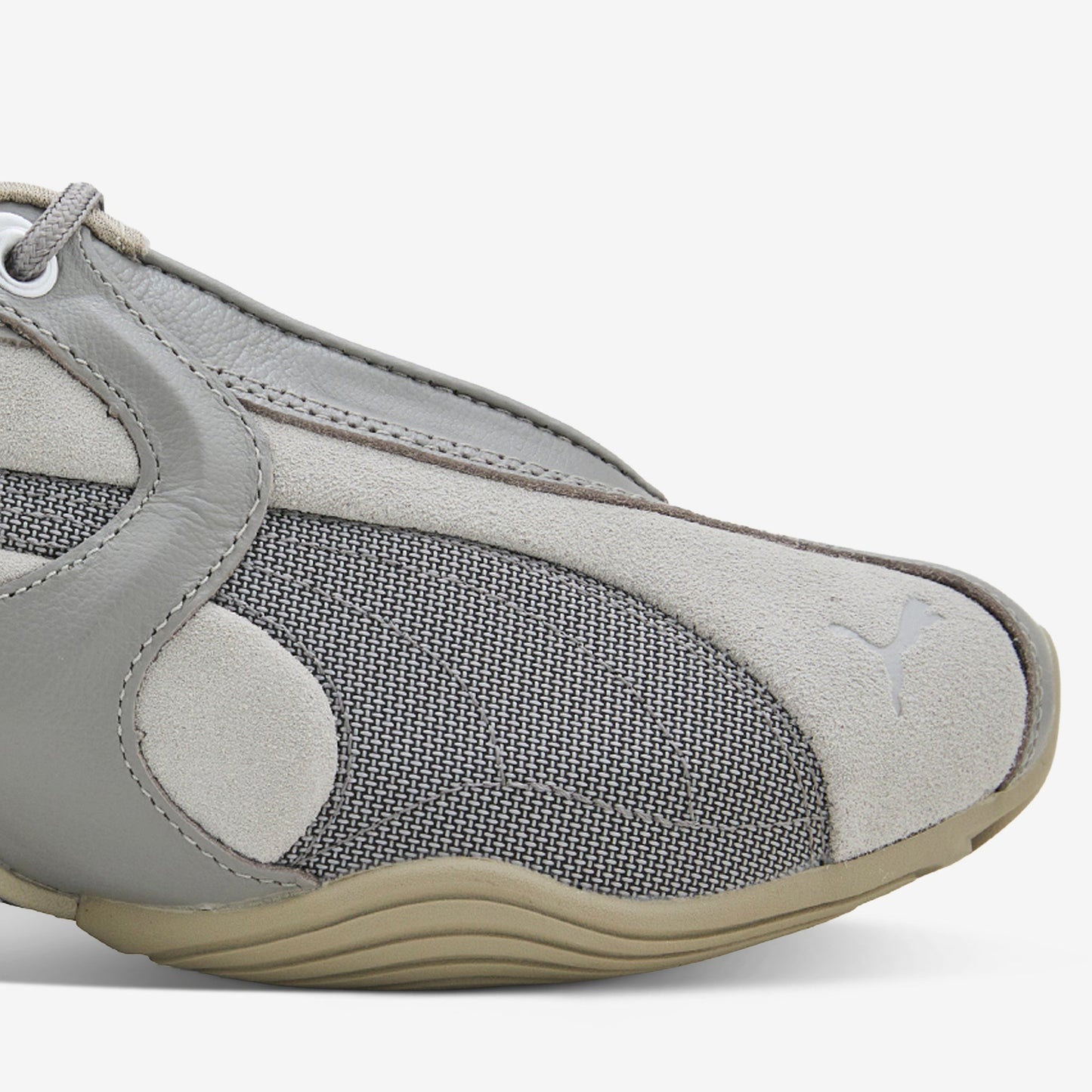 CELL GEO 1 Stormy Slate | Mineral Gray