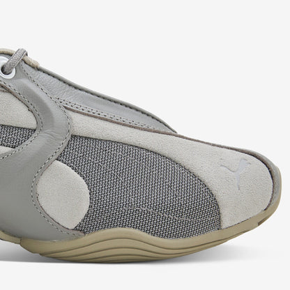 CELL GEO 1 Stormy Slate | Mineral Gray