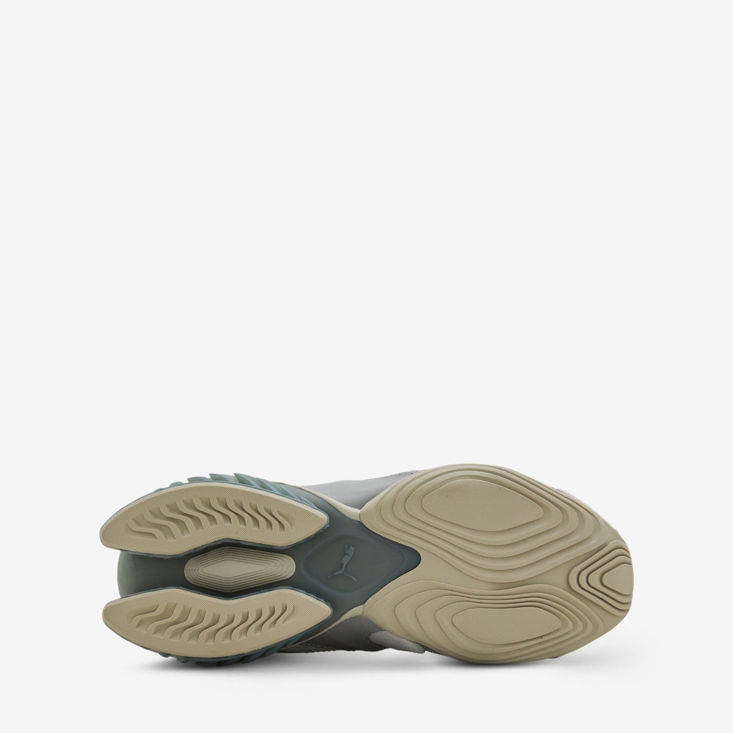 CELL GEO 1 Stormy Slate | Mineral Gray