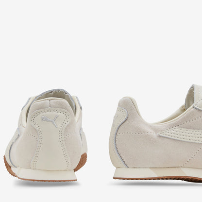 H-Street Premium Alpine Snow | Warm White | Gum