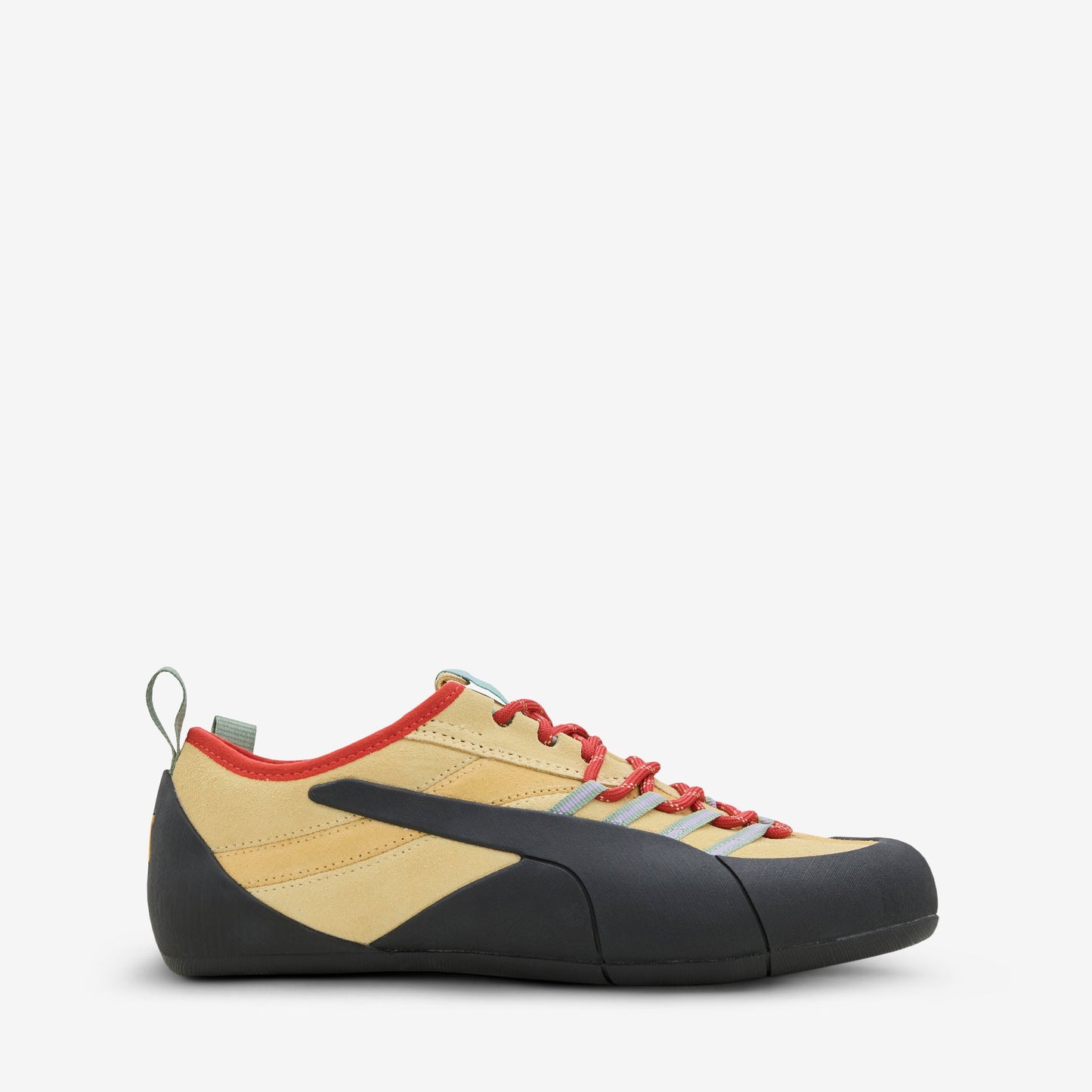 Klim Light Straw | PUMA Black