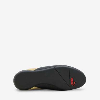 Klim Light Straw | PUMA Black