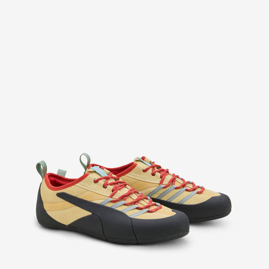 Klim Light Straw | PUMA Black
