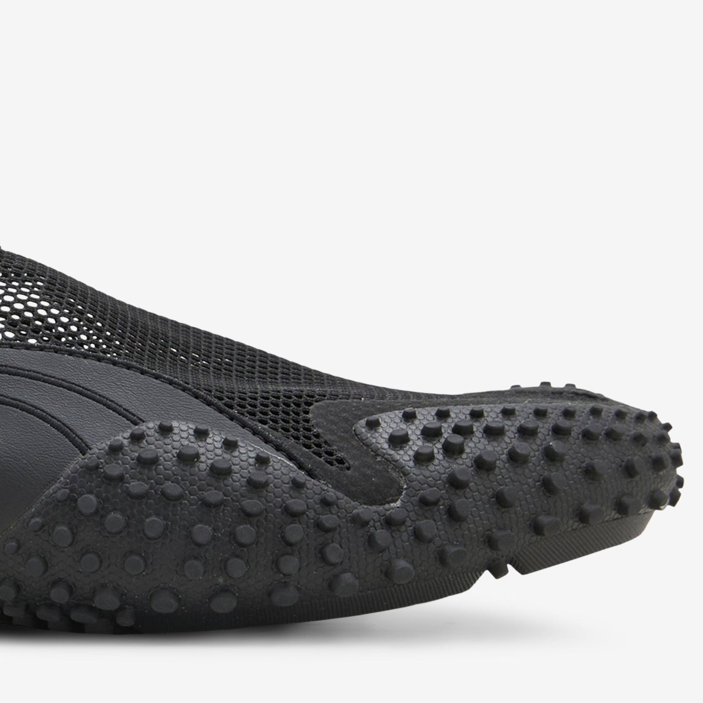 Mostro Flex Mesh PUMA Black