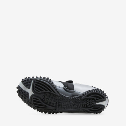 Mostro Metallic PUMA Silver | PUMA Black
