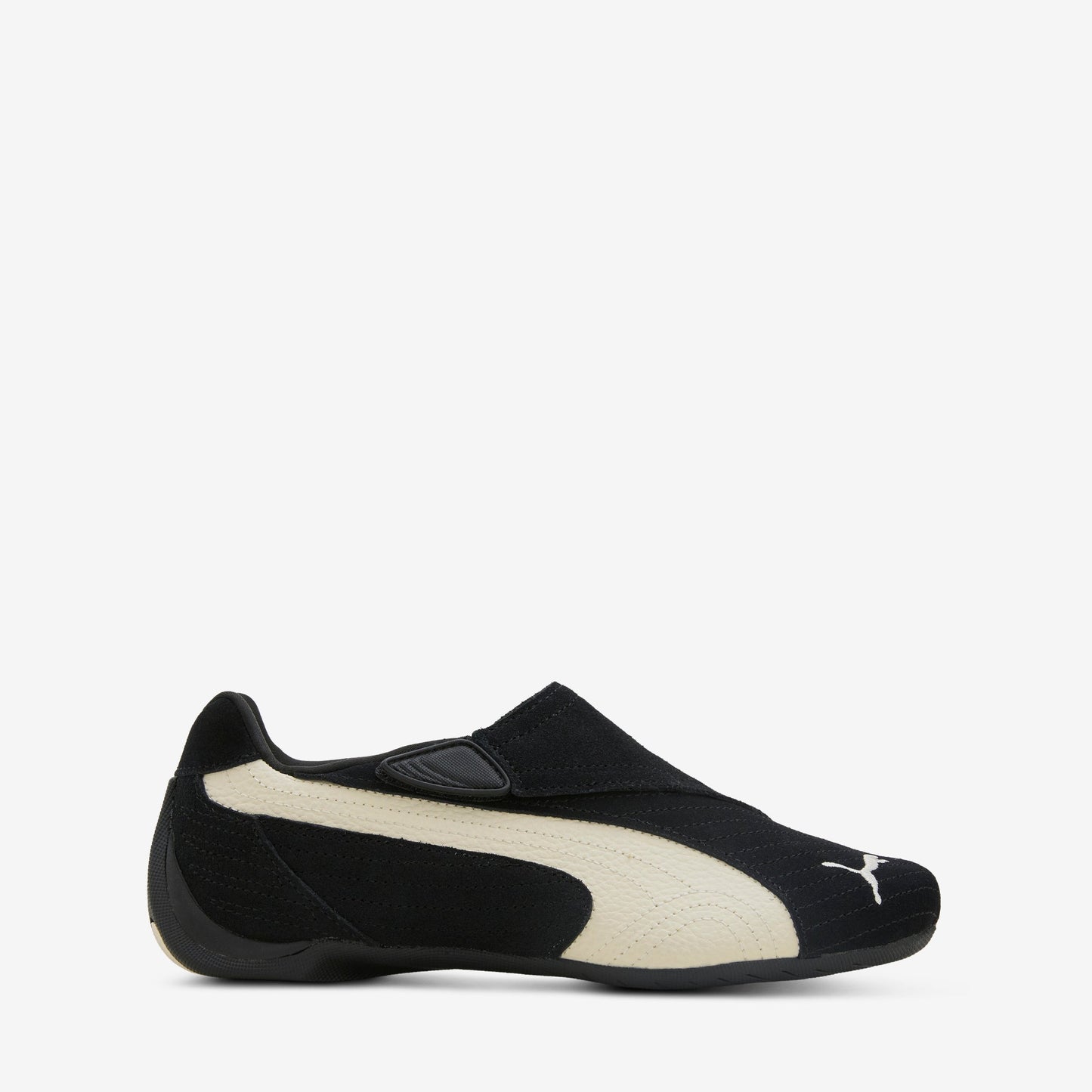 Slipcat PUMA Black