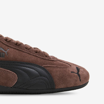 Speedcat Chestnut Brown | PUMA Black