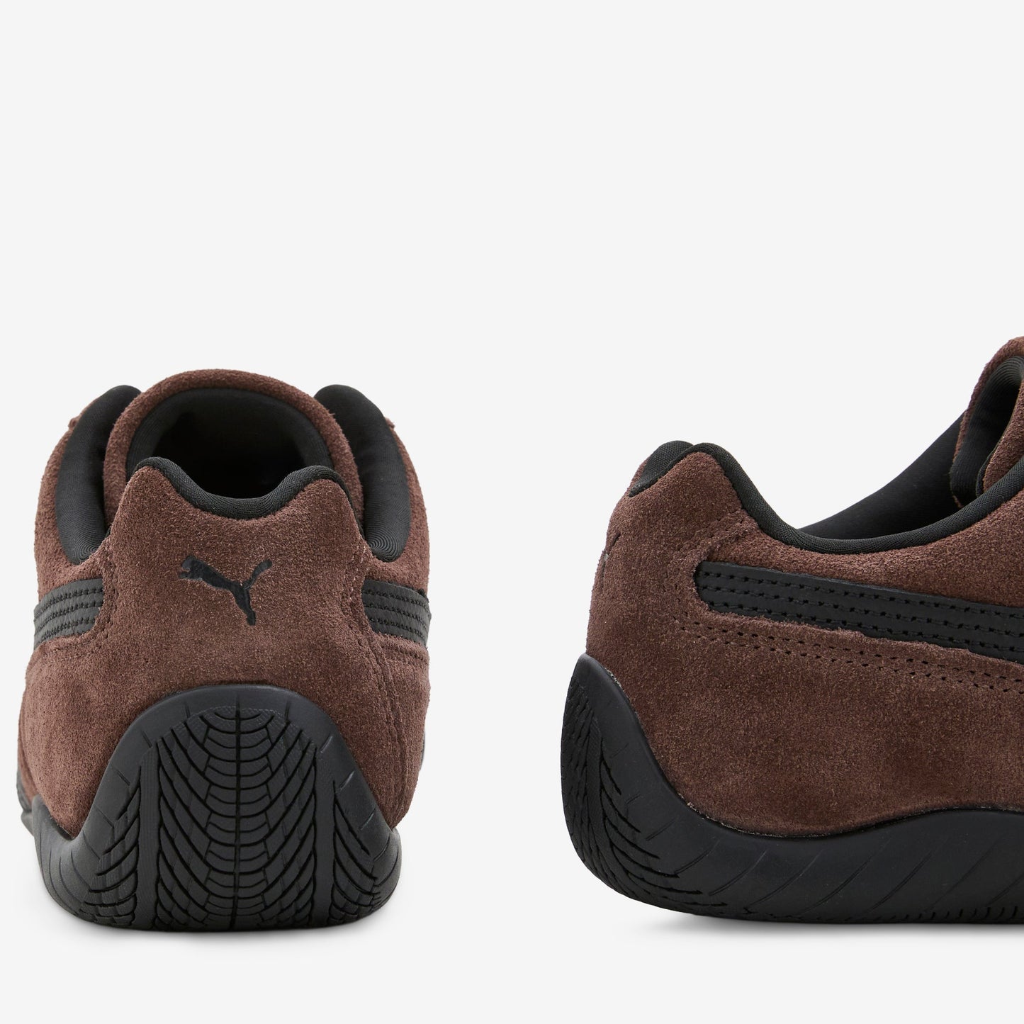Speedcat Chestnut Brown | PUMA Black