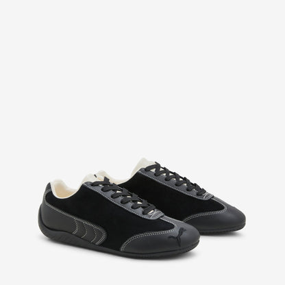 Speedcat Icons PUMA Black | Frosted Ivory