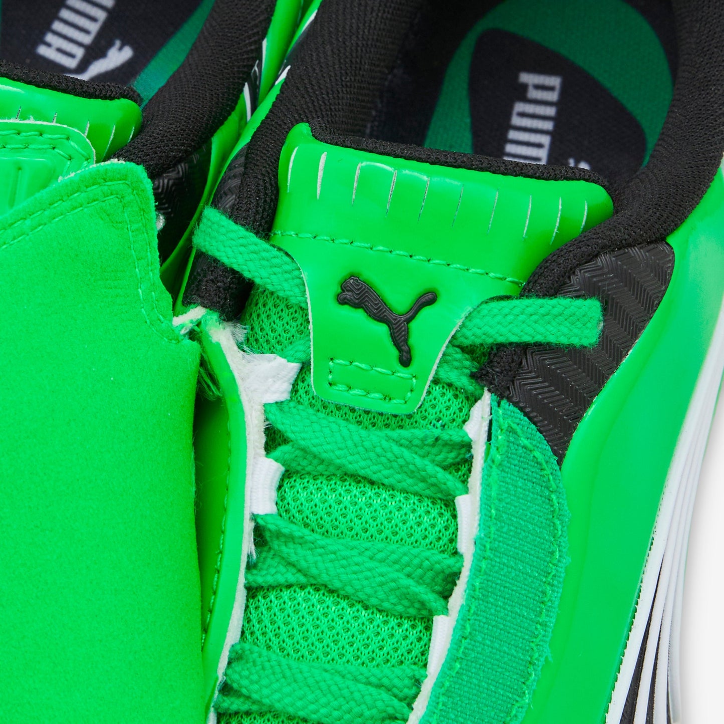 V-S1 Contact PUMA Green | PUMA Black