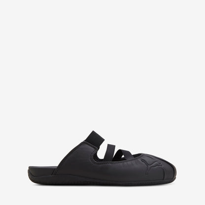 Women's Speedcat Mule PUMA Black