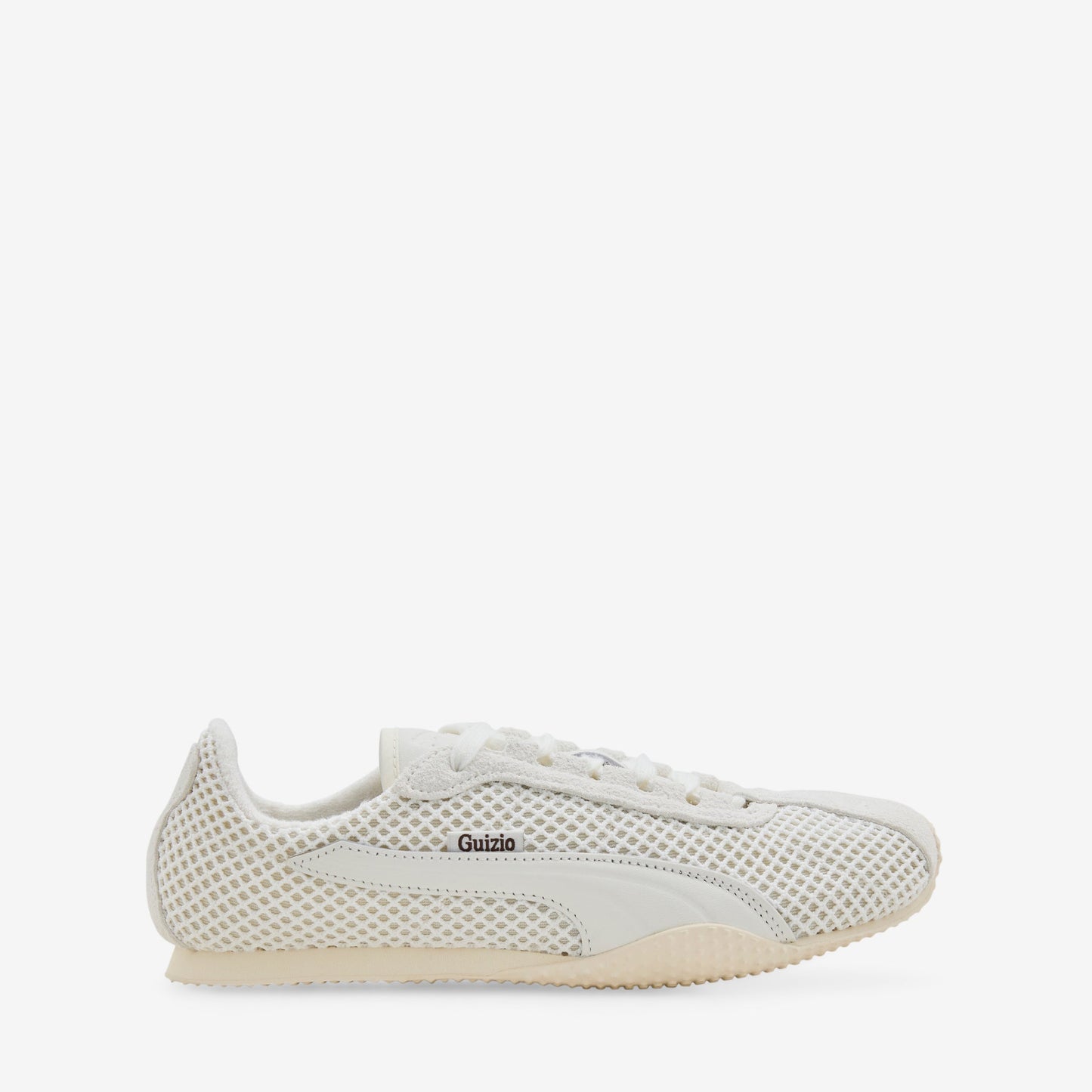 Guizio x H-Street Warm White