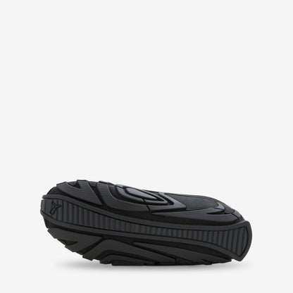 San San Gear x Talon PUMA Black