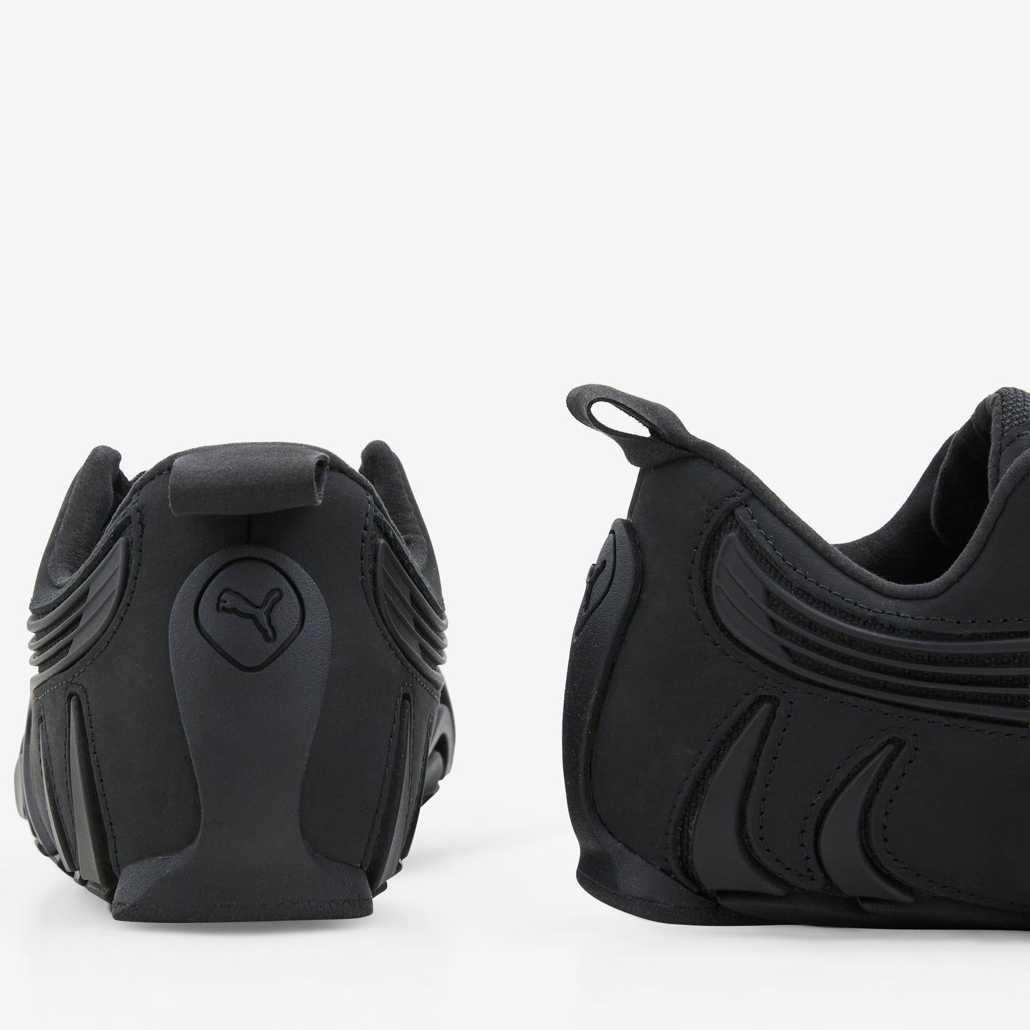 San San Gear x Talon PUMA Black