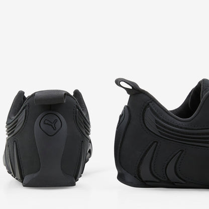 San San Gear x Talon PUMA Black