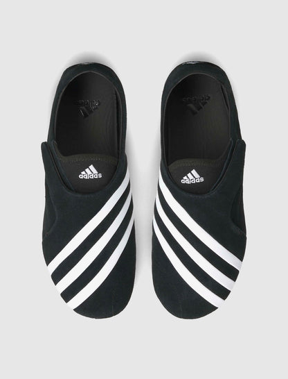 PHARRELL WILLIAMS YOGA VARIO "BLACK/WHITE"