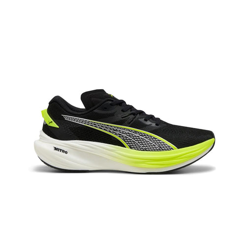 Puma - Men's Deviate Nitro 3 Shoes (309707 15)
