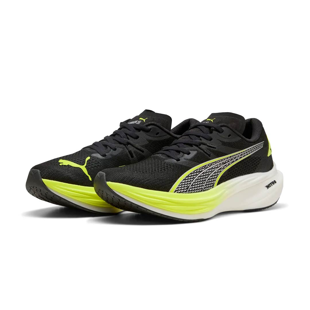 Puma - Men's Deviate Nitro 3 Shoes (309707 15)