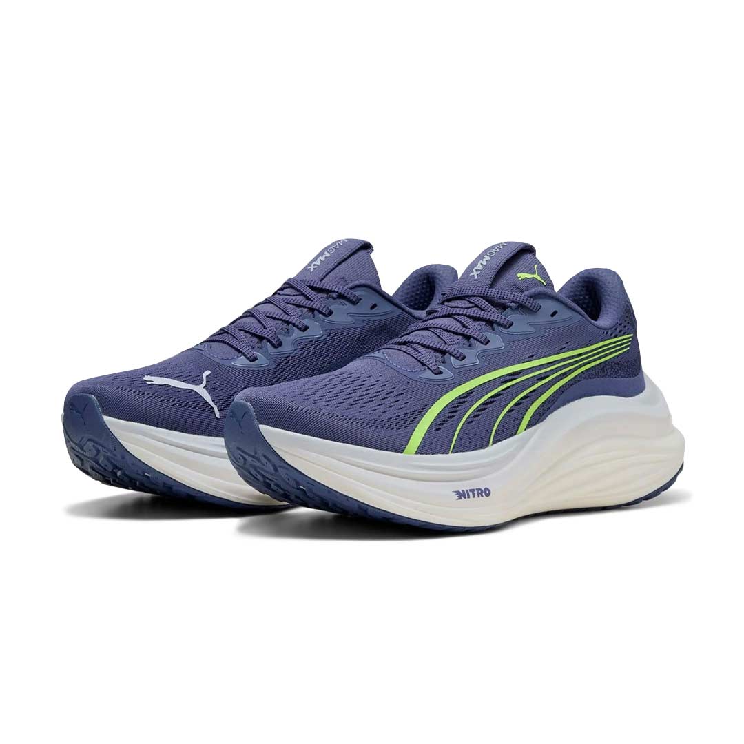 Puma - Men's MagMax Nitro Shoes (310088 09)