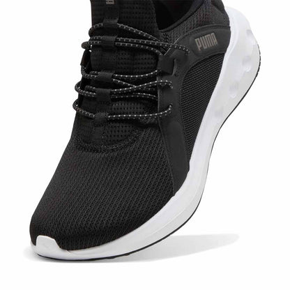 Puma - Men's Softride Carson Sliptech Shoes (310694 01)