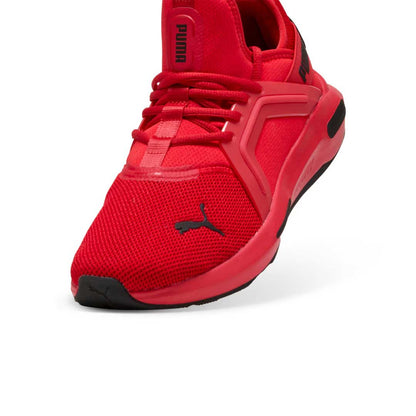 Puma - Men's Softride Enzo 5 Shoes (Wide) (311947 03)