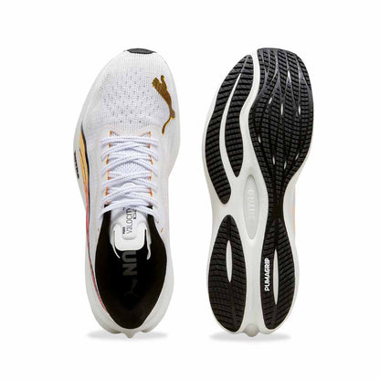 Puma - Men's Velocity Nitro 3 Shoes (377748 09)