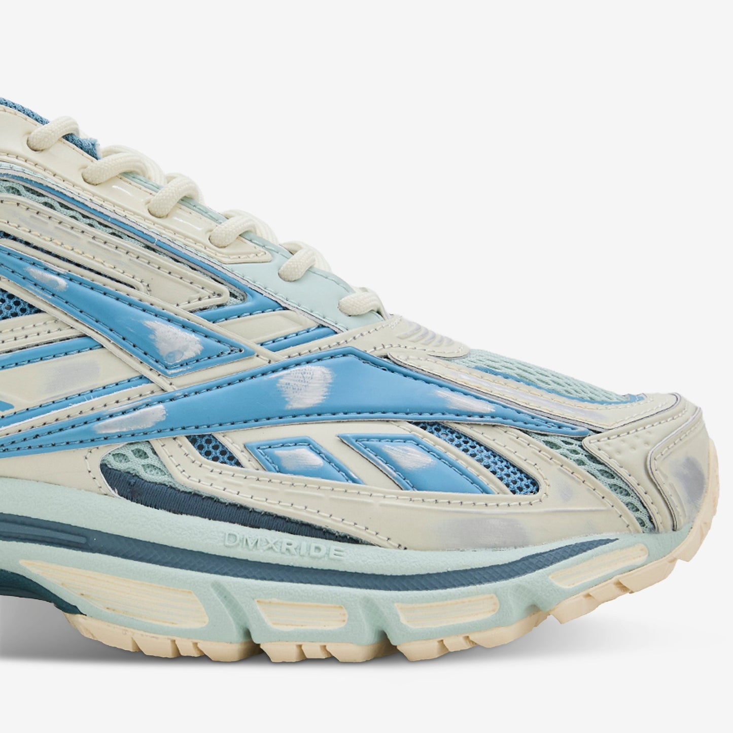 Premier Road Ultra Tranquil Teal | Warped Blue | Pure Pink