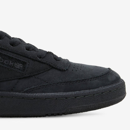 Club C 85 Vintage Black | Washed Black | Trek Grey