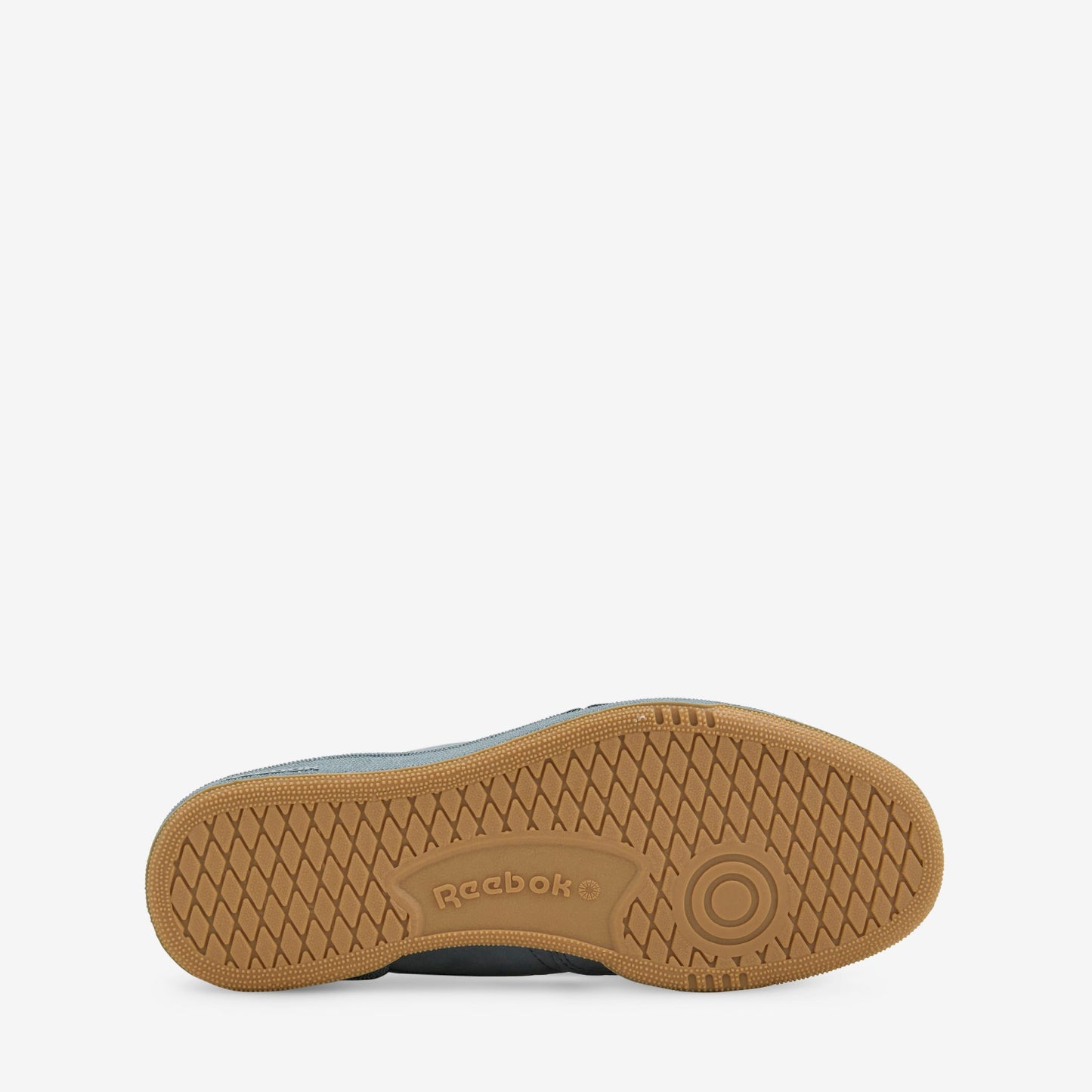 Club C 85 Vintage Dark Fog | Dark Fog | Khaki Brown