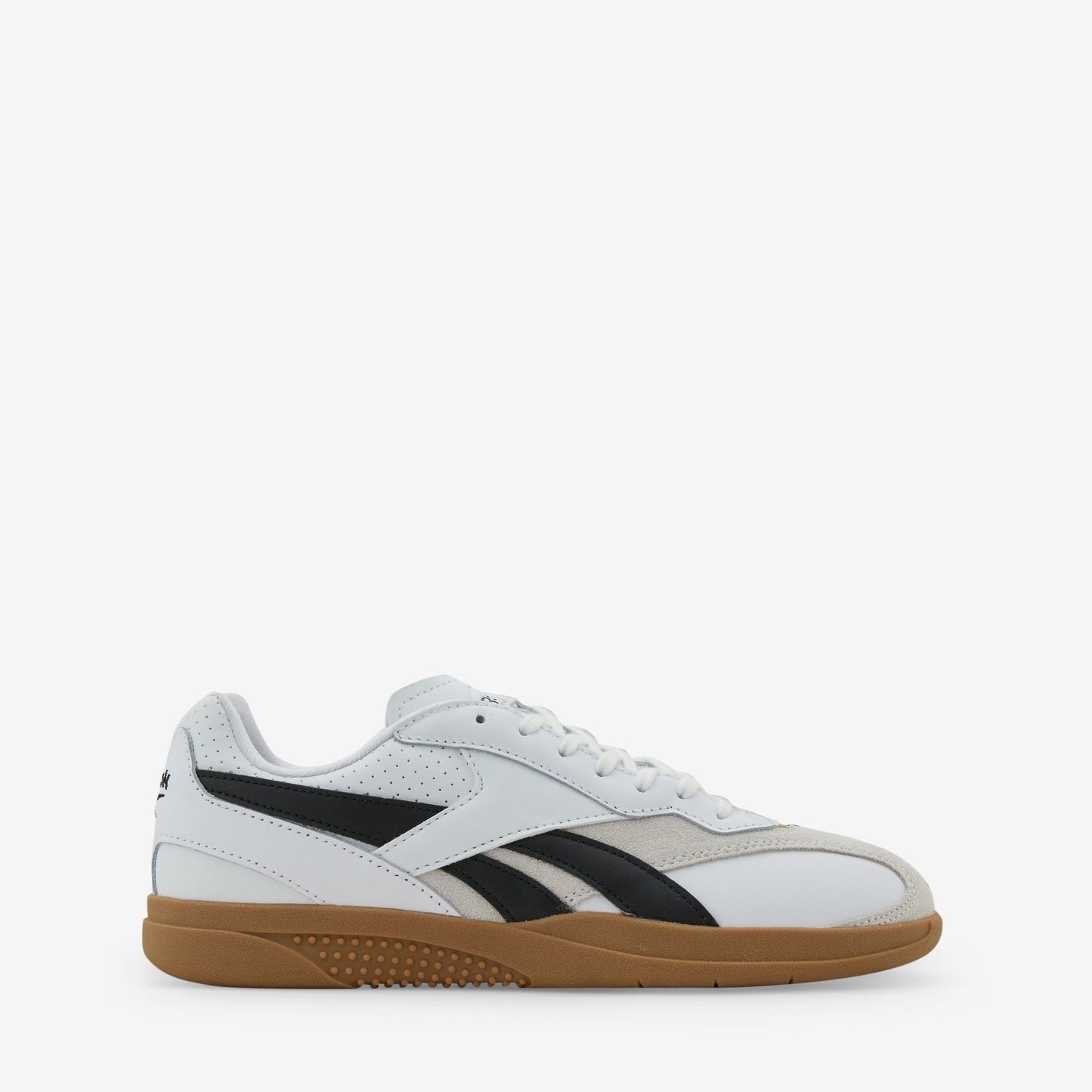 Hammer Street White | Gold | Gum
