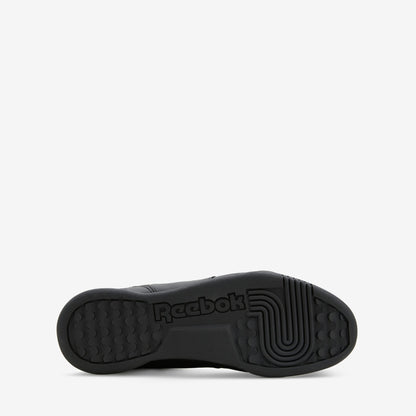 Workout Plus Black | Black | Black