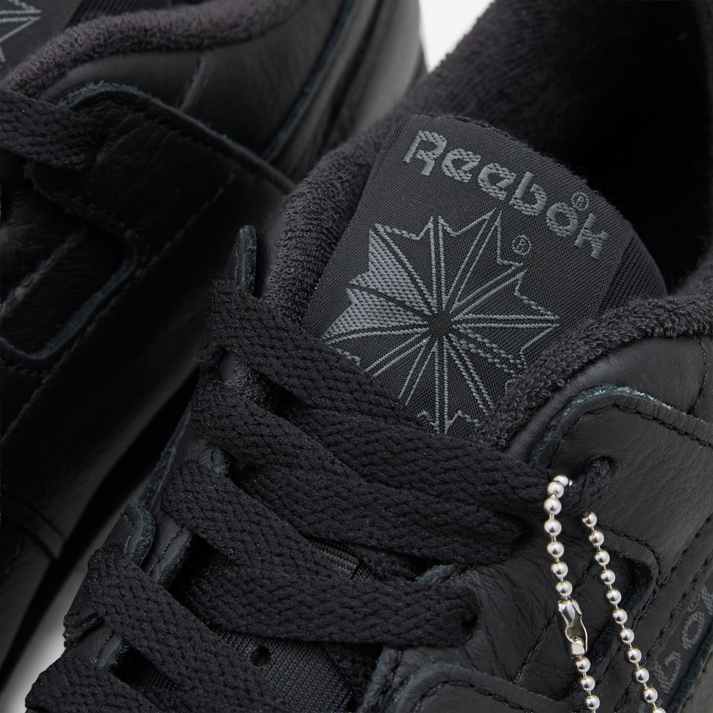 Workout Plus Black | Black | Black