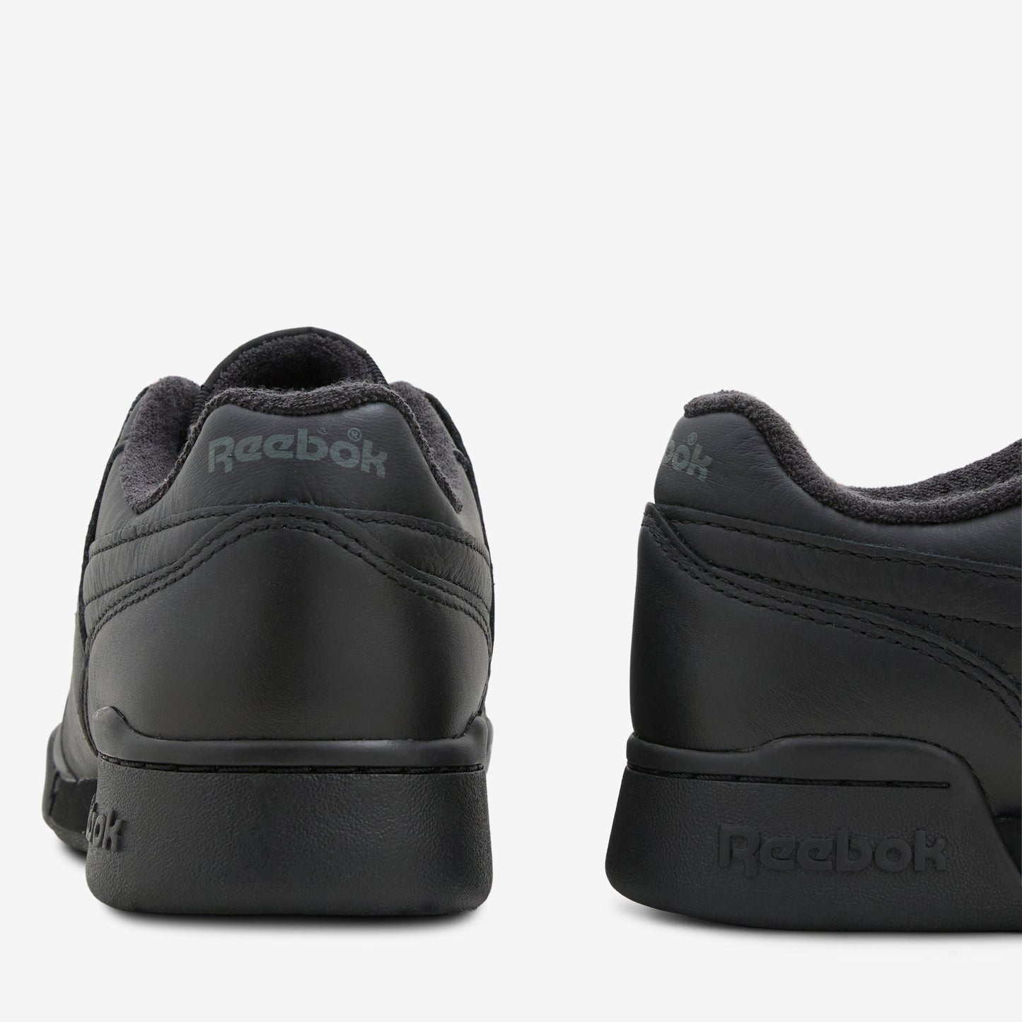 Workout Plus Black | Black | Black