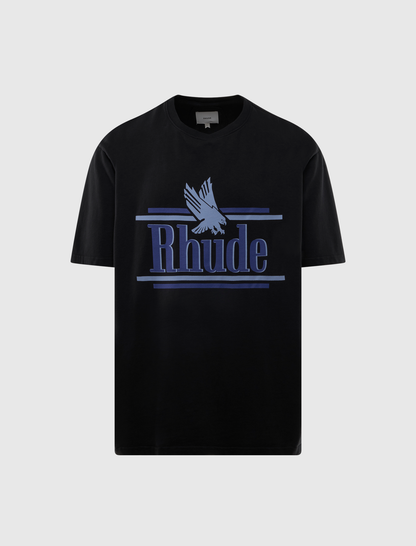 RHUDE ROSSA TEE