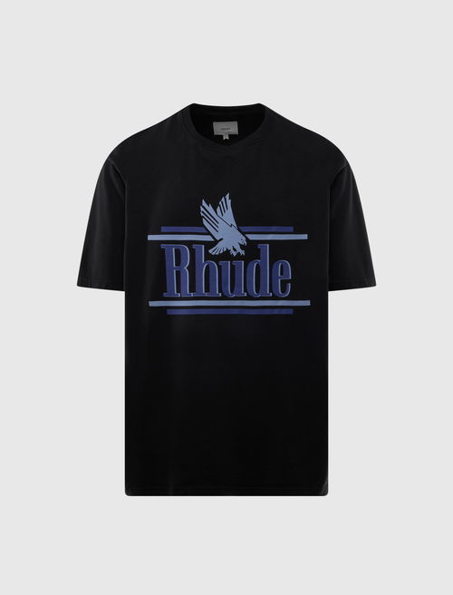 RHUDE ROSSA TEE