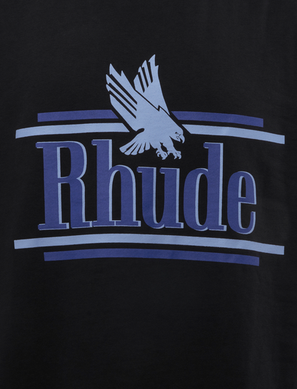 RHUDE ROSSA TEE