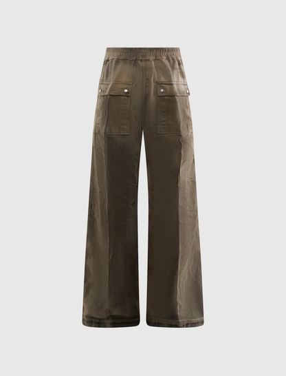 WIDE BELA PANTS