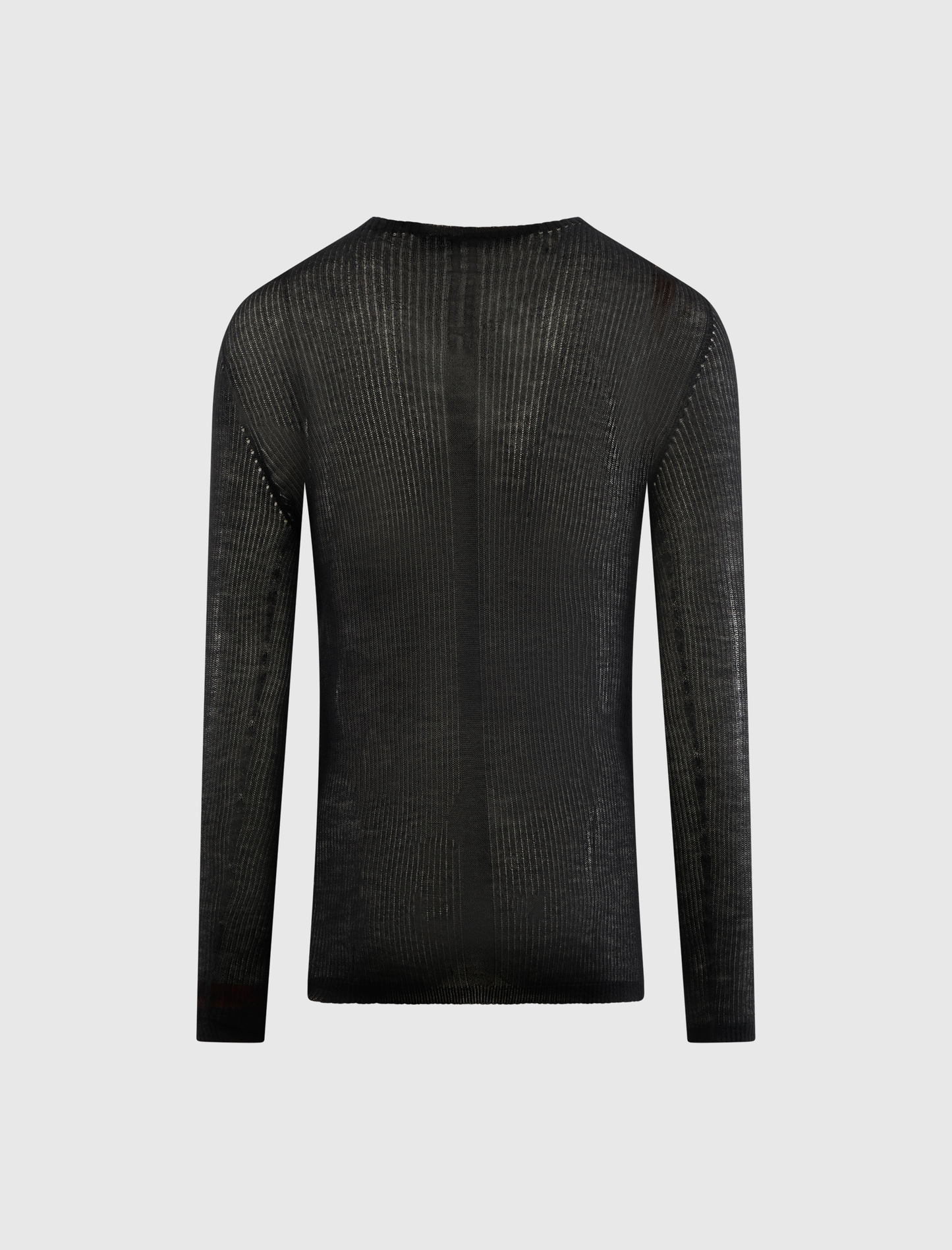 KNIT DENNIS TOP