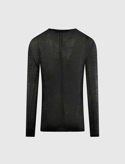 KNIT DENNIS TOP