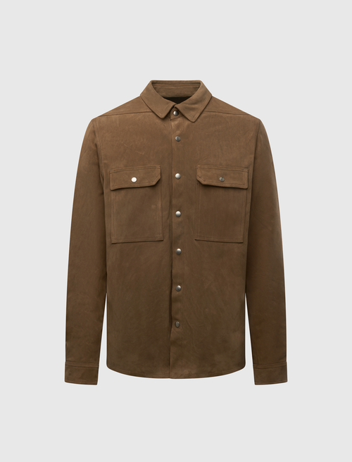 OUTERSHIRT