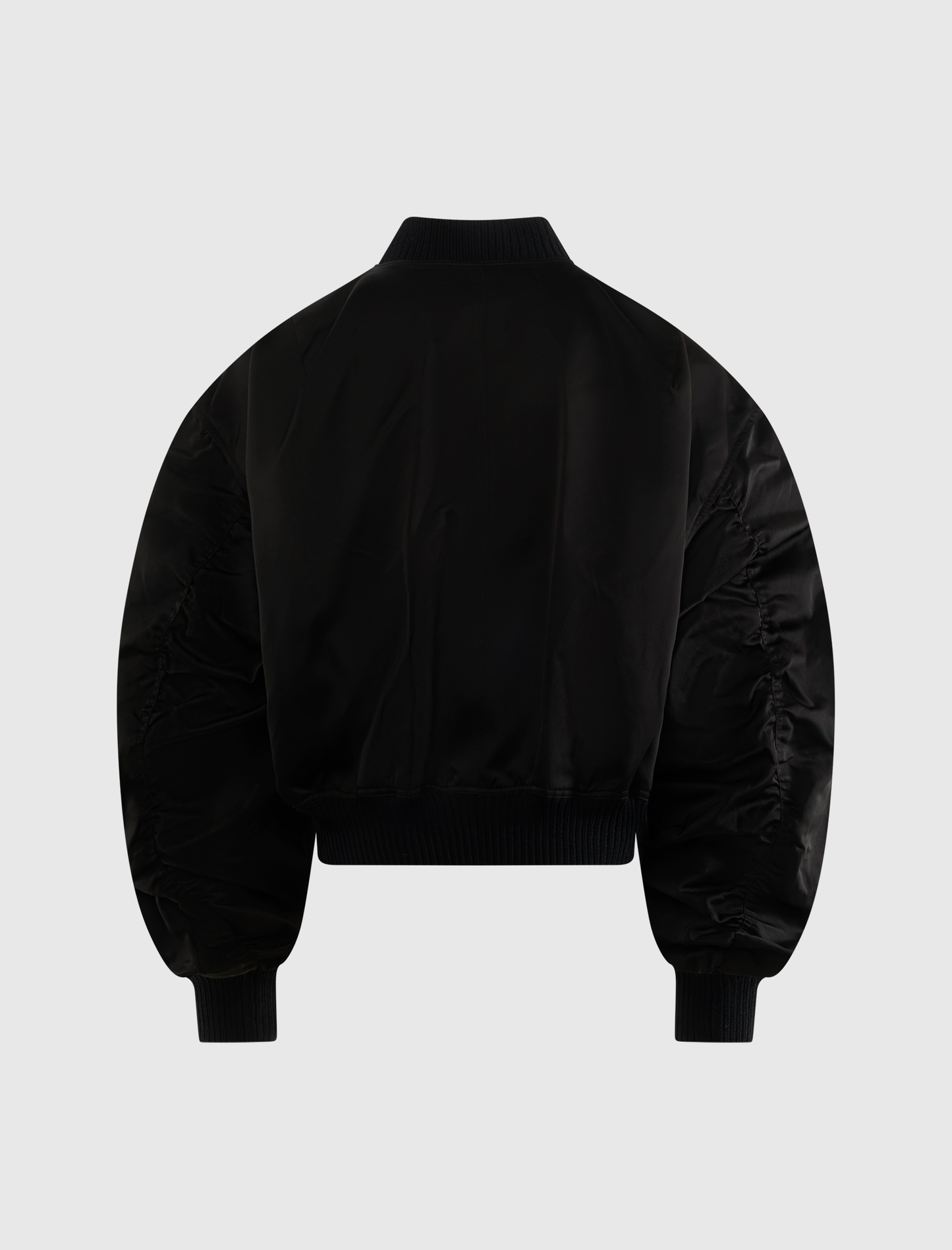 SECCHIA FLIGHT JACKET