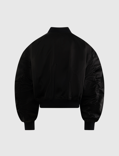 SECCHIA FLIGHT JACKET