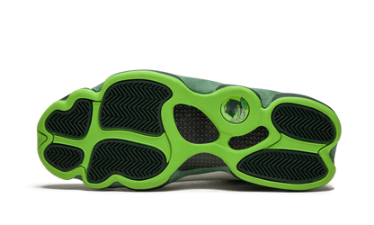 13 Retro Promo "Oregon Ducks PE" AR4390 313