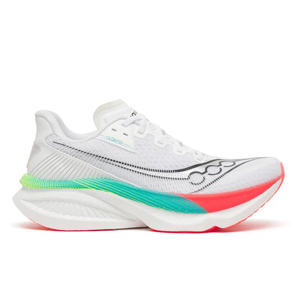 Saucony Endorphin Azura Men's - White/Multi