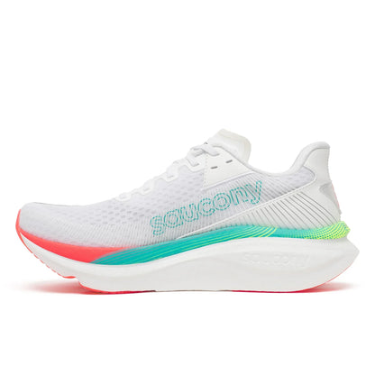 Saucony Endorphin Azura Men's - White/Multi