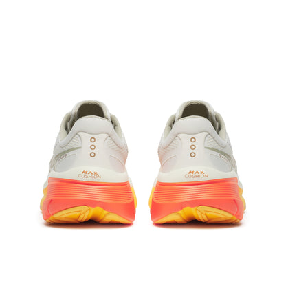 Saucony Guide 19 Men's - Ivory/Fire