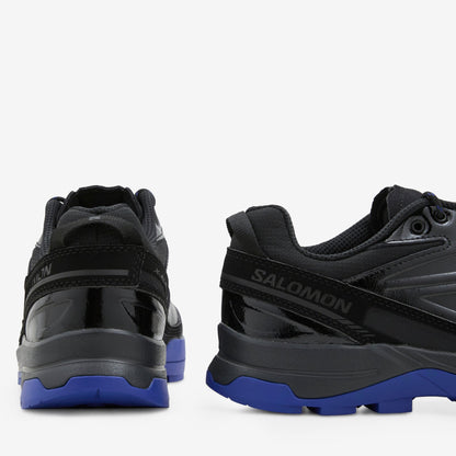 X-ALP Recon Black | Black | Bluing