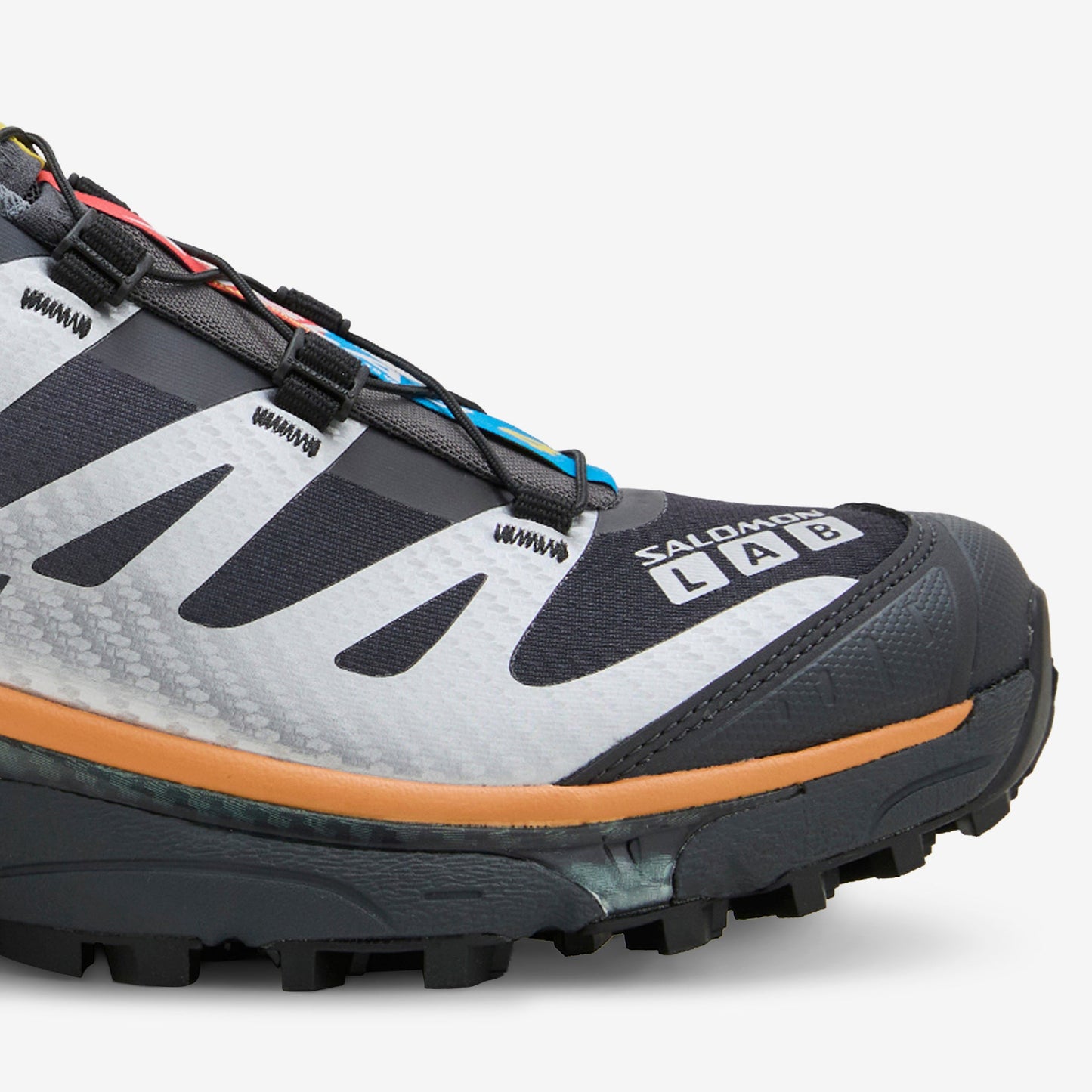 XT-4 OG Asphalt | Ftw Silver | Nugget