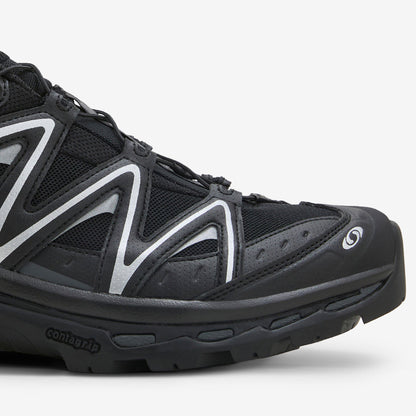 XT-Quest Black | Asphalt | Ftw Silver